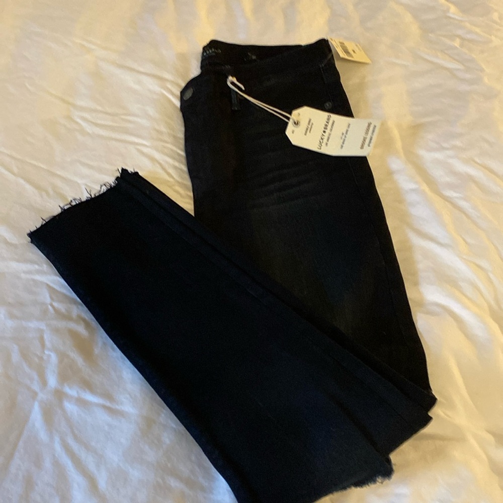 Lucky Brand Brooke Leggings